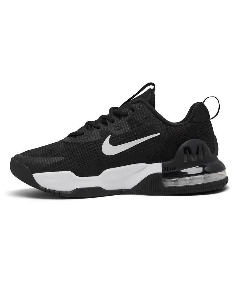 Nike Men's Air Max Alpha Trainer 5 Training Sneakers from Finish Line