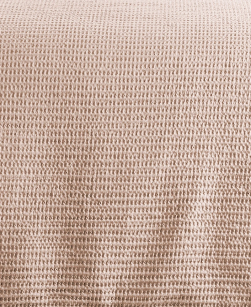 Levtex Cloud Waffle Textured 2-Pc. Comforter Set, Twin/Twin Xl