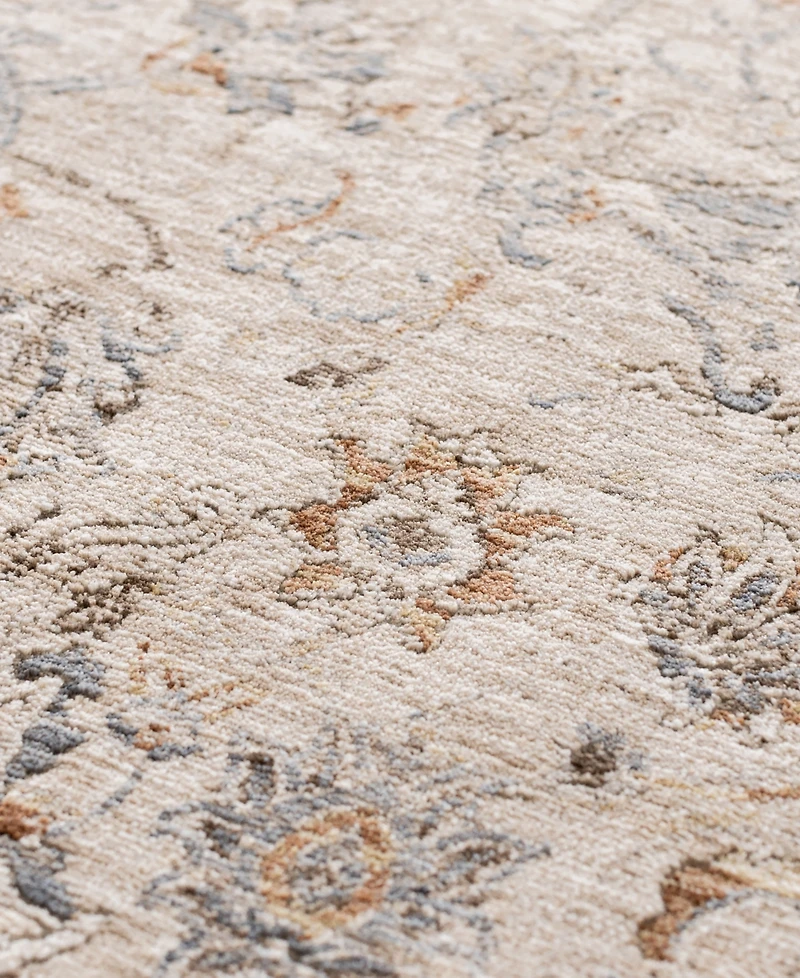 Dalyn Vienna VI8 7'10x10' Area Rug