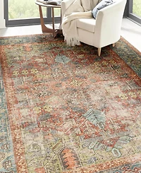 Dalyn Kars KA8 5'x7'6 Area Rug