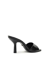 Schutz Women's Posseni High Stiletto Sandals