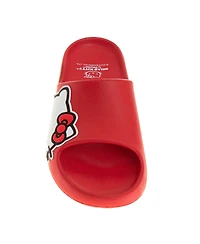 Hello Kitty Big Girls Dual-Sizes Slides