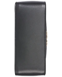 Calvin Klein Fay Signature Adjustable Crossbody with Magnetic Top Closure