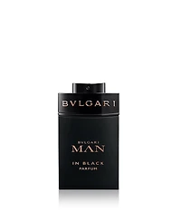 Bvlgari Men's Man In Black Parfum Spray, 3.4 oz.