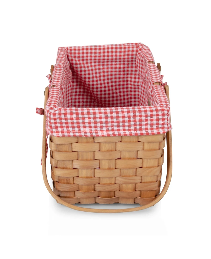 Picnic Time Farmhouse Picnic Basket