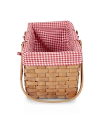 Picnic Time Farmhouse Picnic Basket