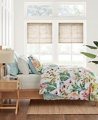 Levtex Malana Reversible 3-Pc. Comforter Set, Full/Queen