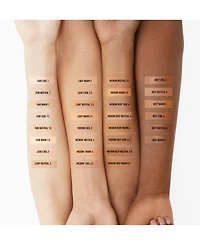 bareMinerals Original Pure Serum Radiant Liquid Foundation Spf 20