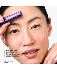 Clinique Smart Clinical Repair Am/Pm Retinoid Balm, 0.12 oz