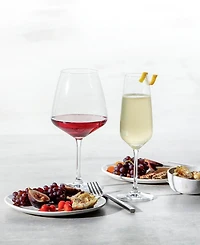 Schott Zwiesel Tulip Champagne Flute 9.6oz - Set of 4
