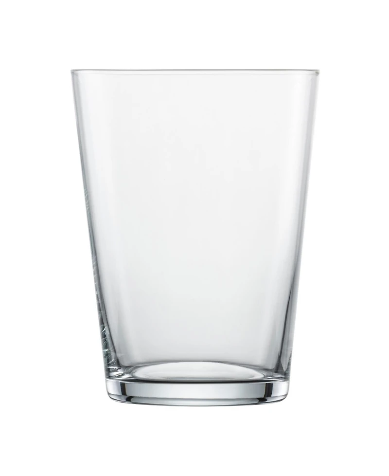 Zwiesel Glas Together Water Glasses, Set of 4