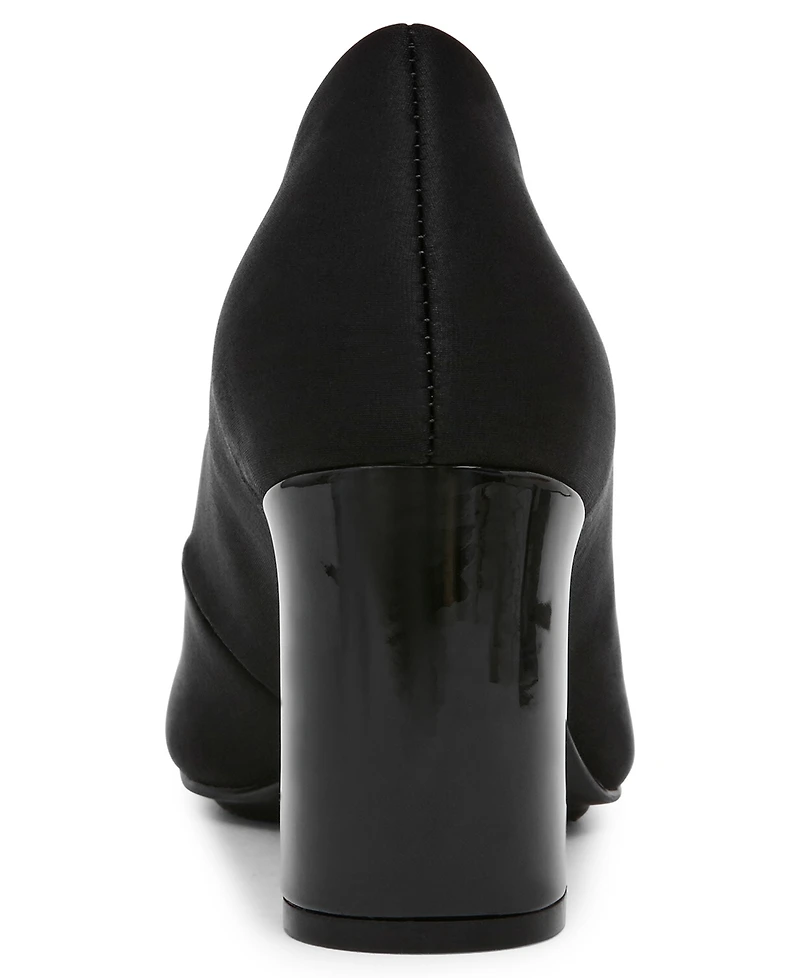 Anne Klein Women's Barstow Pointed Toe Dress Pumps