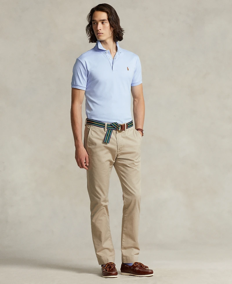Polo Ralph Lauren Men's Classic Fit Soft Cotton Shirt