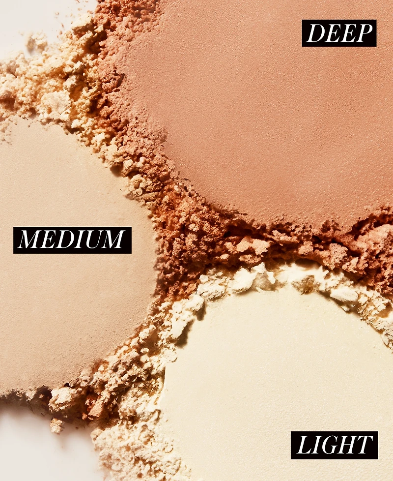 Rms Beauty Hydra Setting Powder, 0.35 oz.