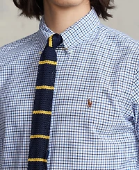Polo Ralph Lauren Men's Classic Fit Long Sleeve Oxford Shirt