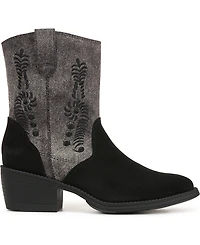 Blowfish Malibu Women's Rebel 2 Western Booties