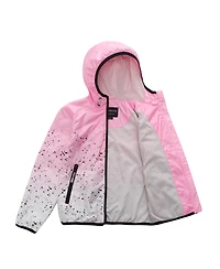 Rokka&Rolla Girls Light Windbreaker Jacket 4-18