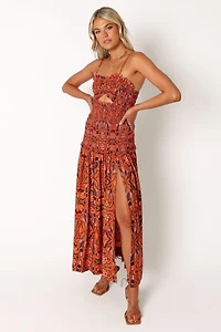 Women's Cecil Maxi Dress