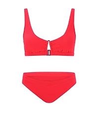 Adore Me Women's Coraline Swimwear Contour Bustier Top