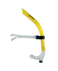 Finis Original Swimmers Snorkel - Junior, Adjustable, Purge Valve