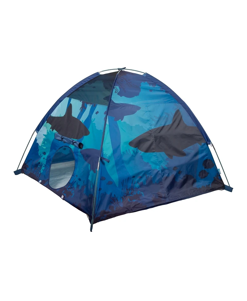 Pacific Play Tents Shark Cove Play Tent
