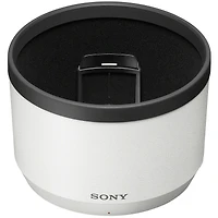 Sony Fe 70-200mm F2.8 Gm Oss Ii Full-Frame Constant-Aperture Lens (SEL70200GM2)
