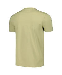 Freeze Max Men's Green Rick And Morty T-Shirt