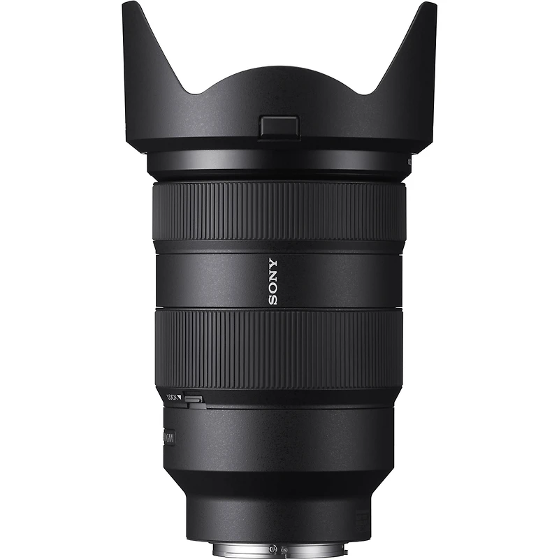 Sony Fe 24-70mm f/2.8 Gm Lens