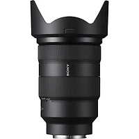 Sony Fe 24-70mm f/2.8 Gm Lens