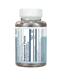 Solaray Cool Cayenne - 180 VegCaps (300 mg per VegCap)