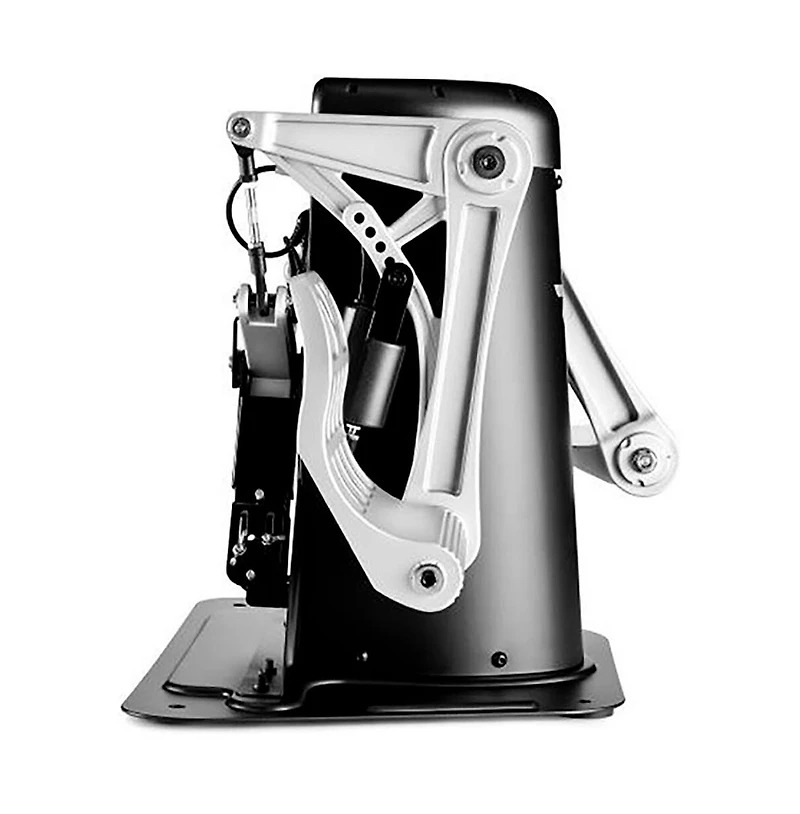 Thrustmaster Tpr: Pendular Rudder for Pc - Black/Silver