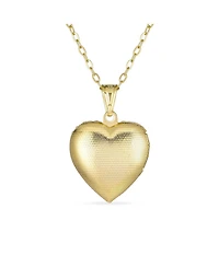 Bling Jewelry Filigree Star Heart Shape Aromatherapy Essential Oil Perfume Diffuser Locket Necklace 18K Gold Plated