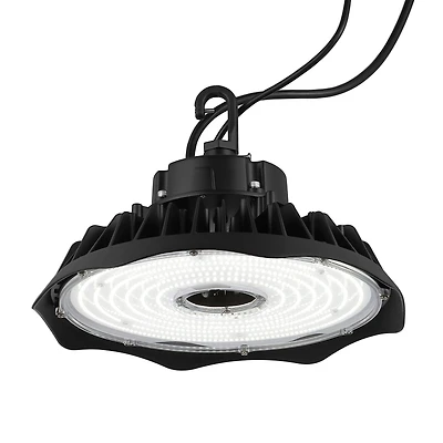 Jonathan Y Integrated Led Shop Light