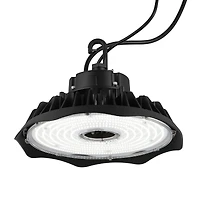 Jonathan Y Integrated Led Shop Light