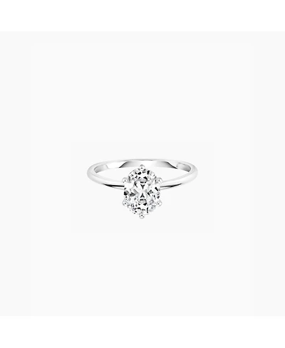 Sterling Silver Bethany Band Ring