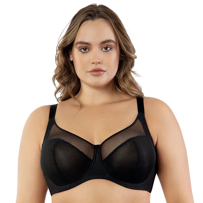 Parfait Plus Paige Unlined Wire Bra