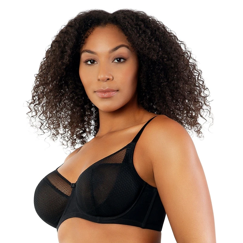 Parfait Plus Paige Unlined Wire Bra