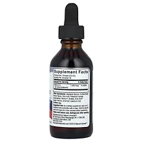 Nature's Answer Liquid Vitamin B-12 1 000 mcg - 2 fl oz (60 ml)