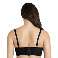 Parfait Plus Pearl Longline Plunge Bra