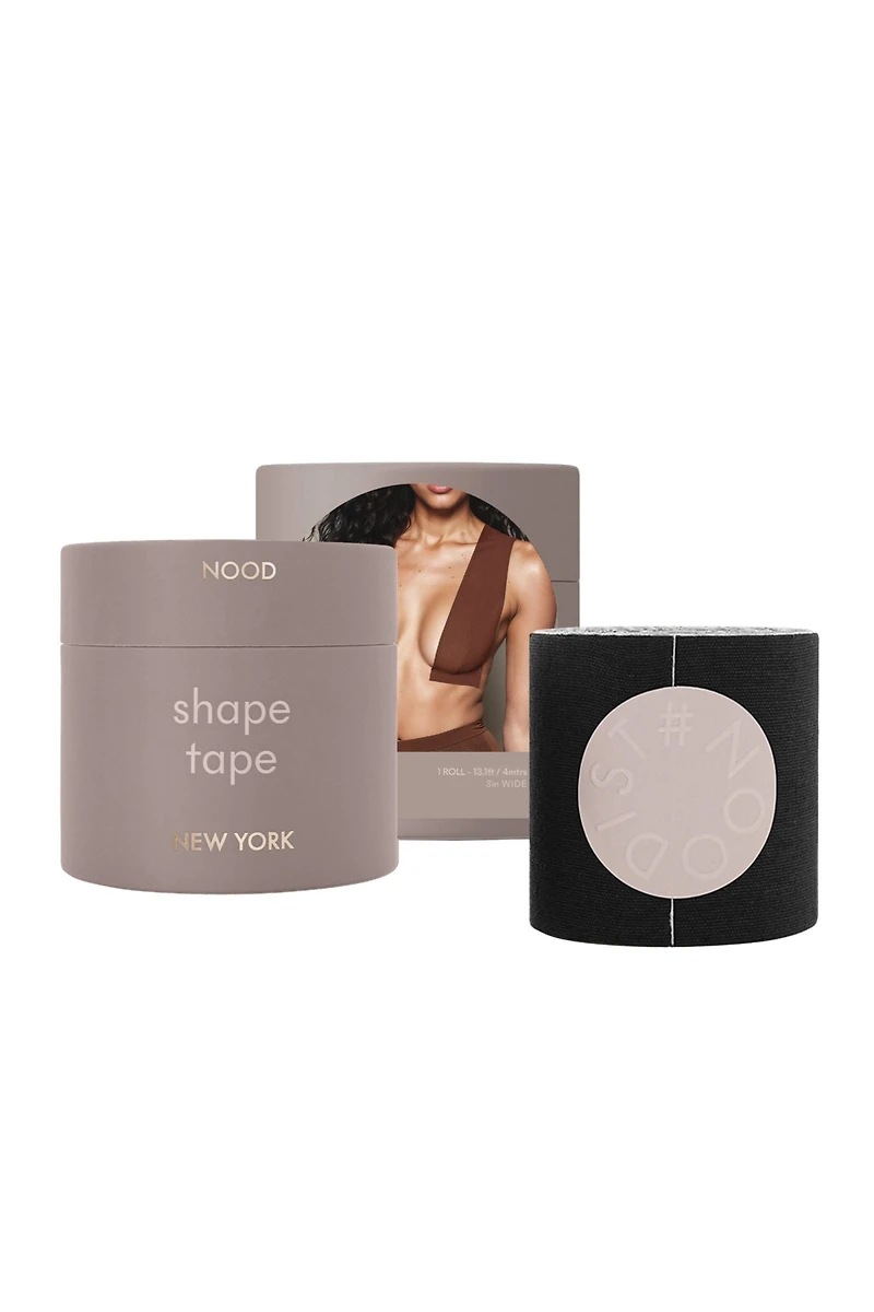 Shape Tape 3in. Breast