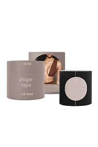 Shape Tape 3in. Breast