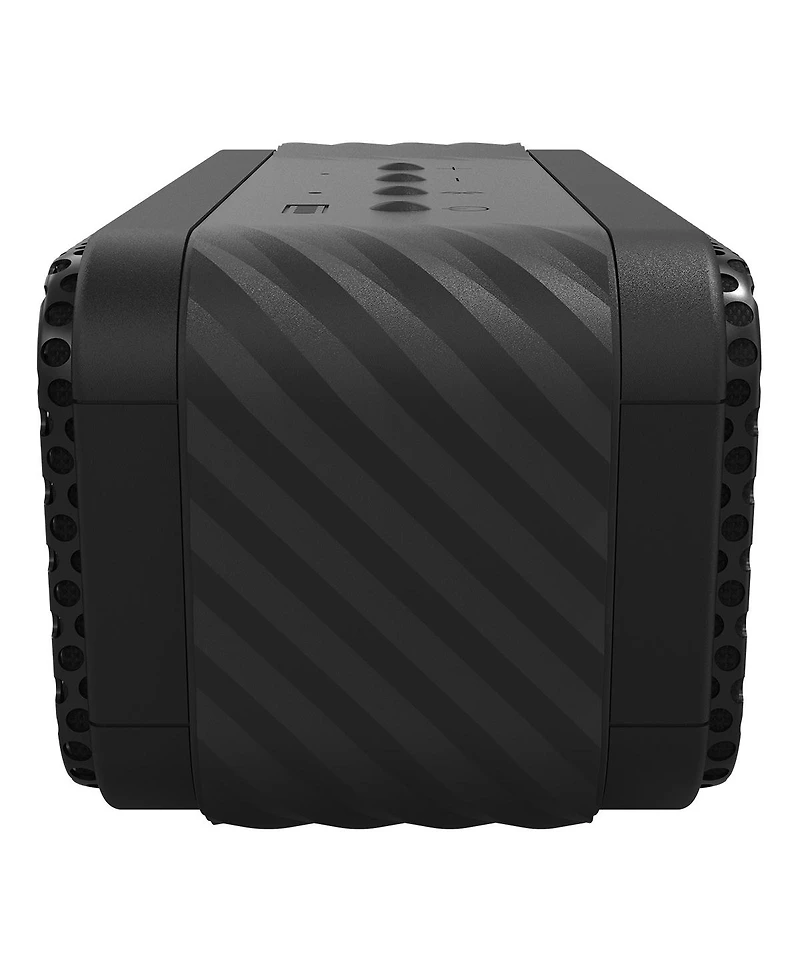 Klipsch Klipsch-nashville Portable Bluetooth Speaker with Broadcast Mode (2023)