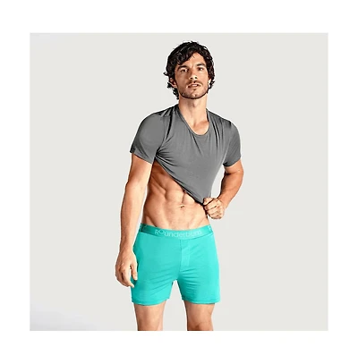 Rounderbum Men's Bum Around Pajama Short