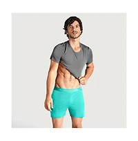 Rounderbum Men's Bum Around Pajama Short
