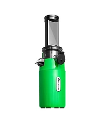 Essential Ginnie Juicer, Compact & Slow, Nutrient Dense