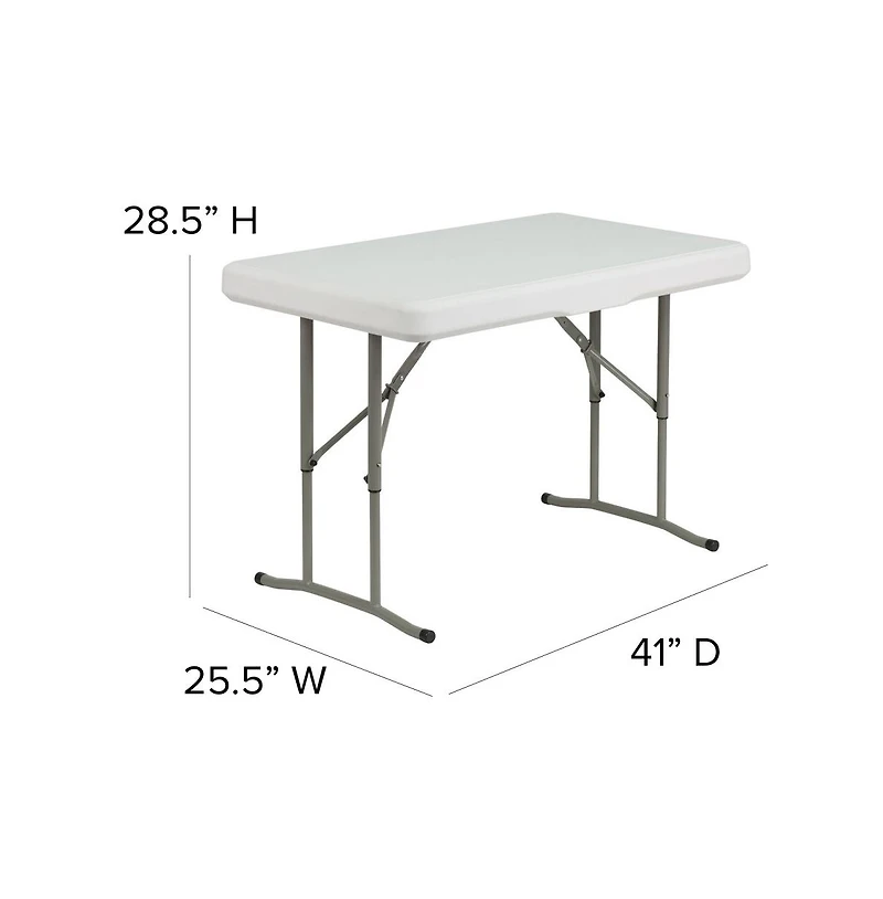 Portable Tailgate And Camping Set With Pop Up Event Canopy Tent Wheeled Case Folding Table Benches