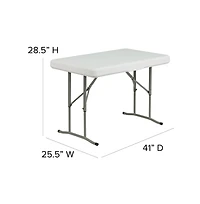Portable Tailgate And Camping Set With Pop Up Event Canopy Tent Wheeled Case Folding Table Benches