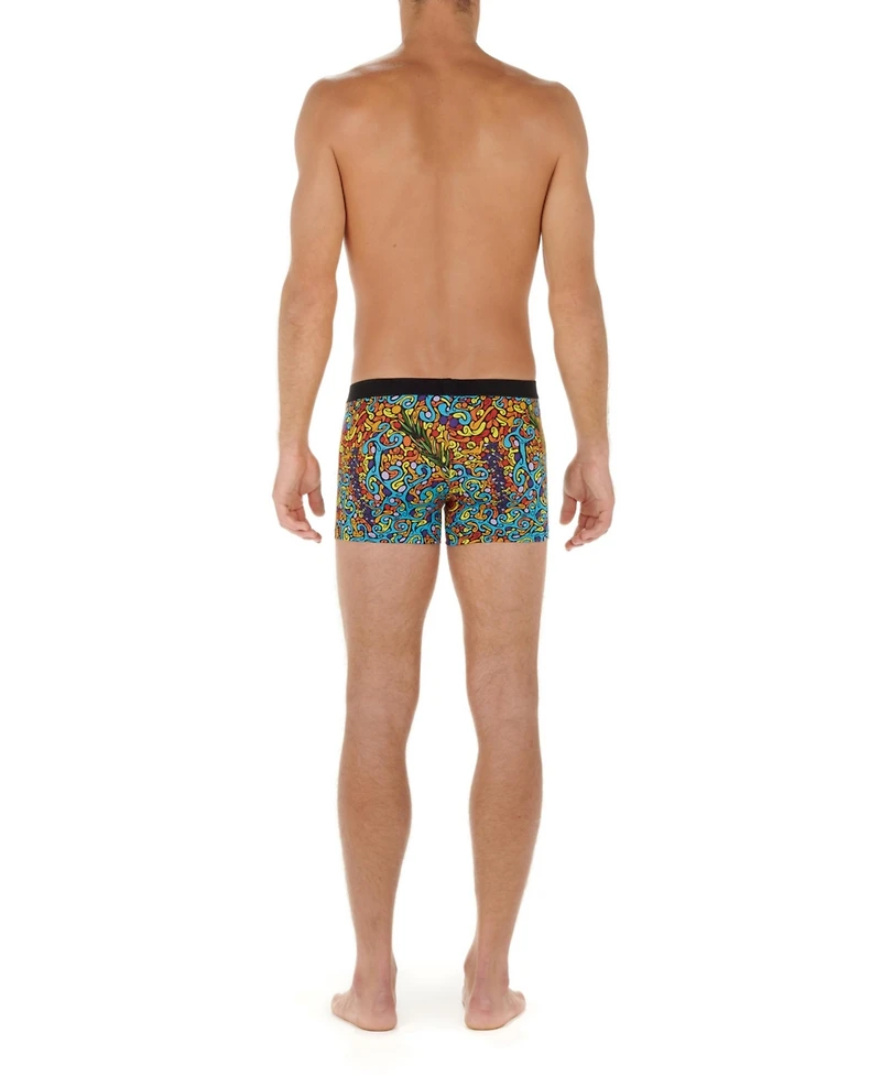 Men's Hom Mars By Bebar Comfort Boxer Briefs