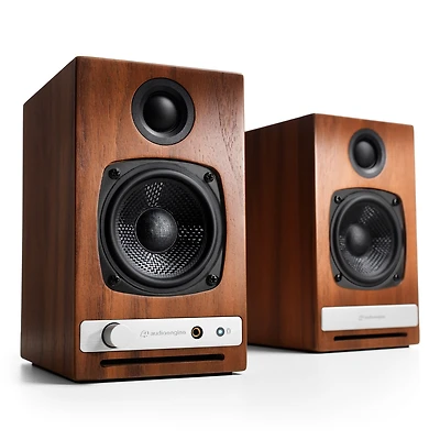 HD3 Next Gen 60W Home Music System w/ Bluetooth aptX-hd