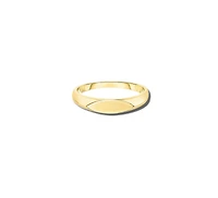 The Lovery Marquise Signet Ring 14K Gold